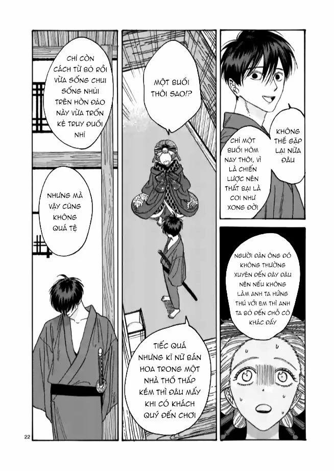 Đám Cưới Đom Đóm 6.2 trang 8