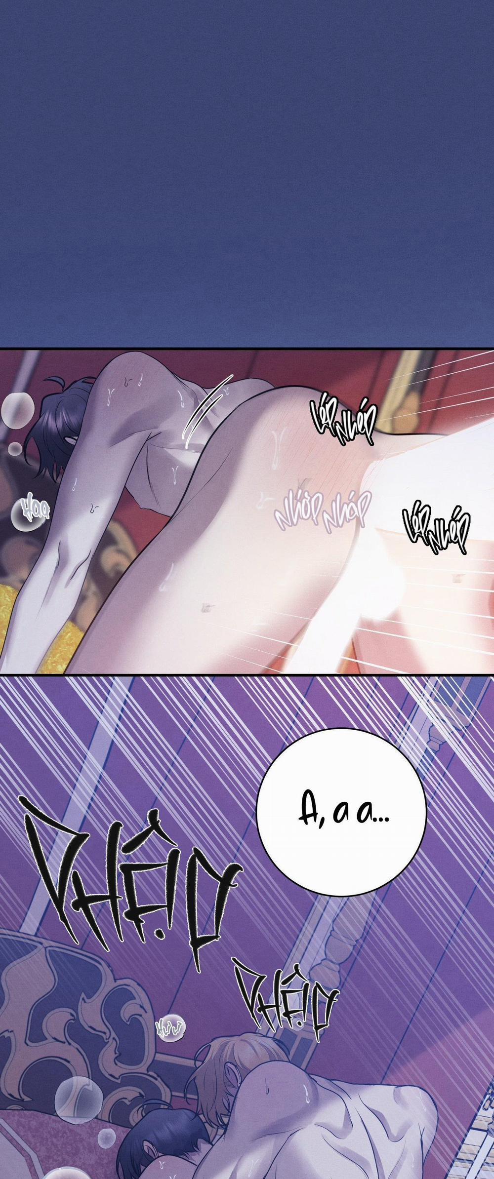 ĐÁM CƯỚI TAI TIẾNG 1 trang 0