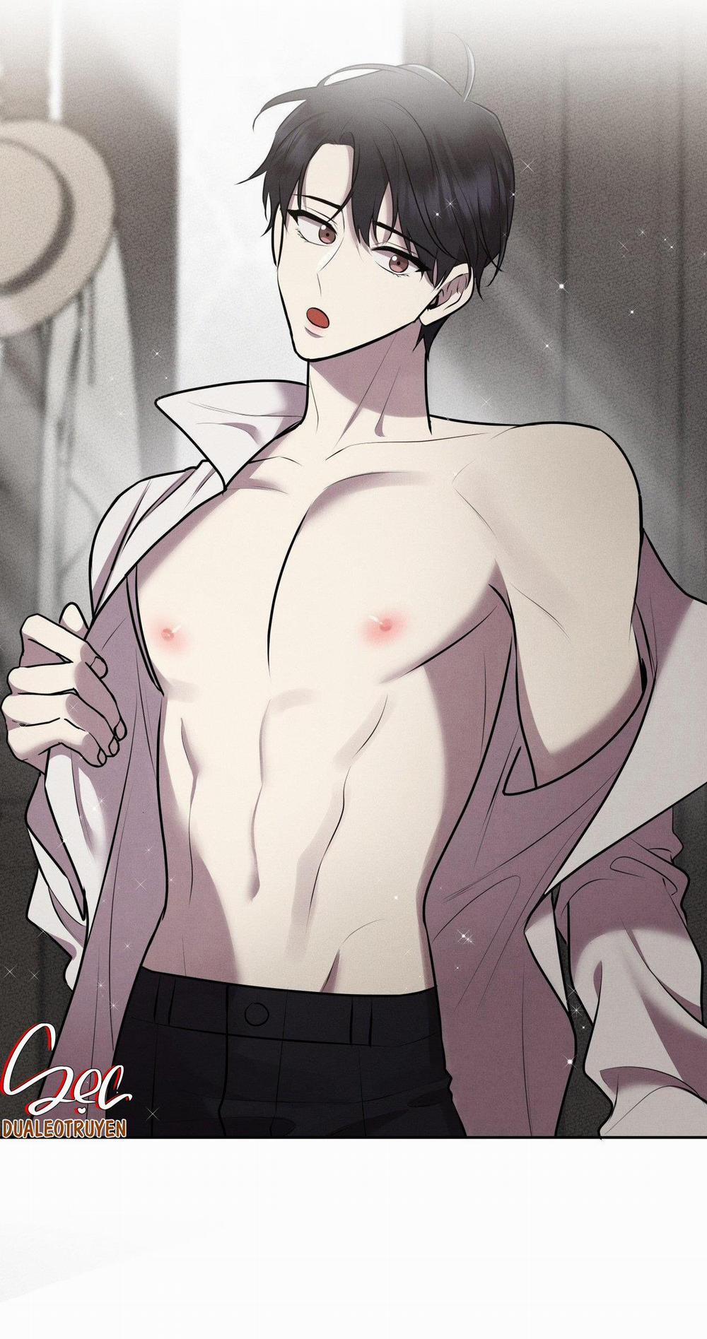 ĐÁM CƯỚI TAI TIẾNG 1 trang 16