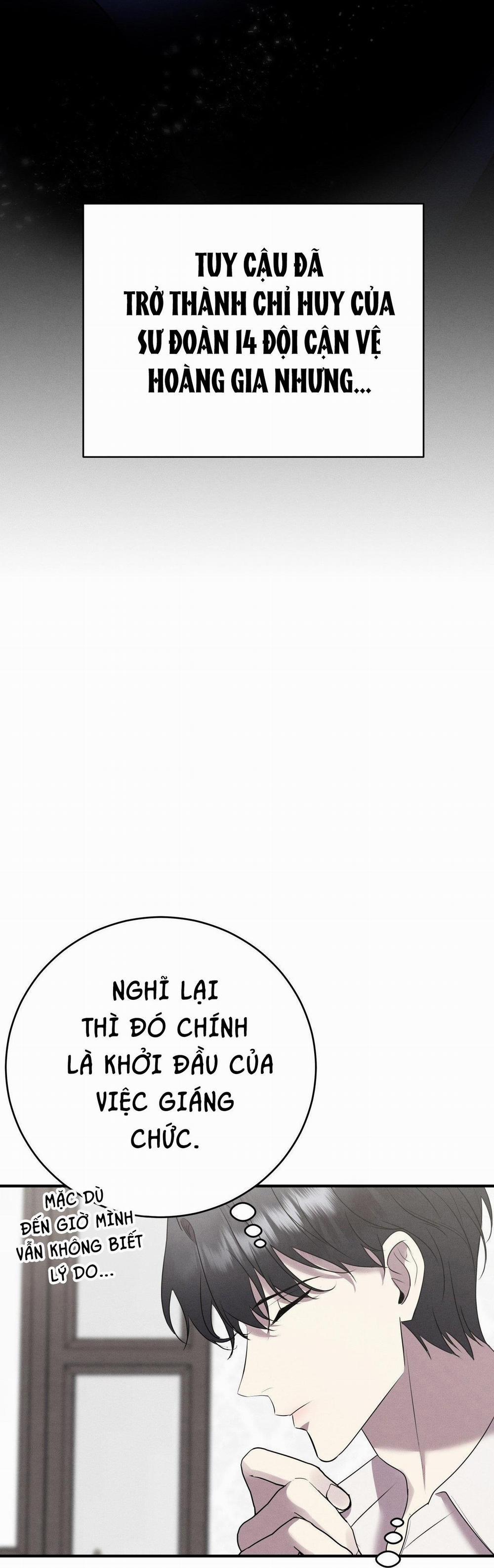 ĐÁM CƯỚI TAI TIẾNG 1 trang 19