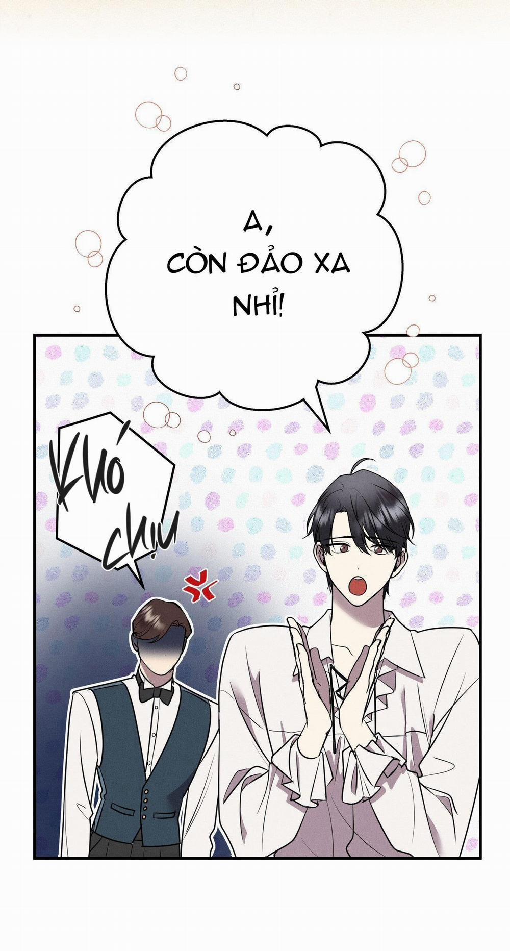 ĐÁM CƯỚI TAI TIẾNG 1 trang 23