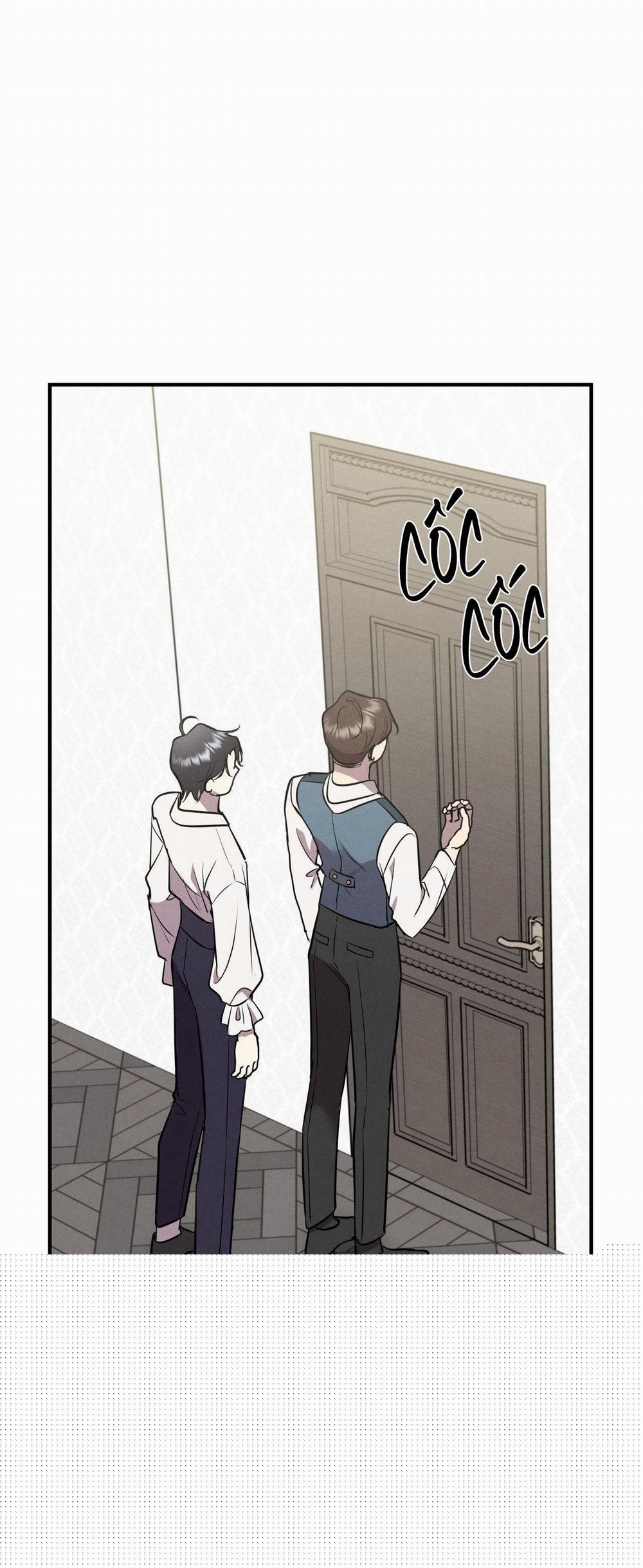 ĐÁM CƯỚI TAI TIẾNG 1 trang 28