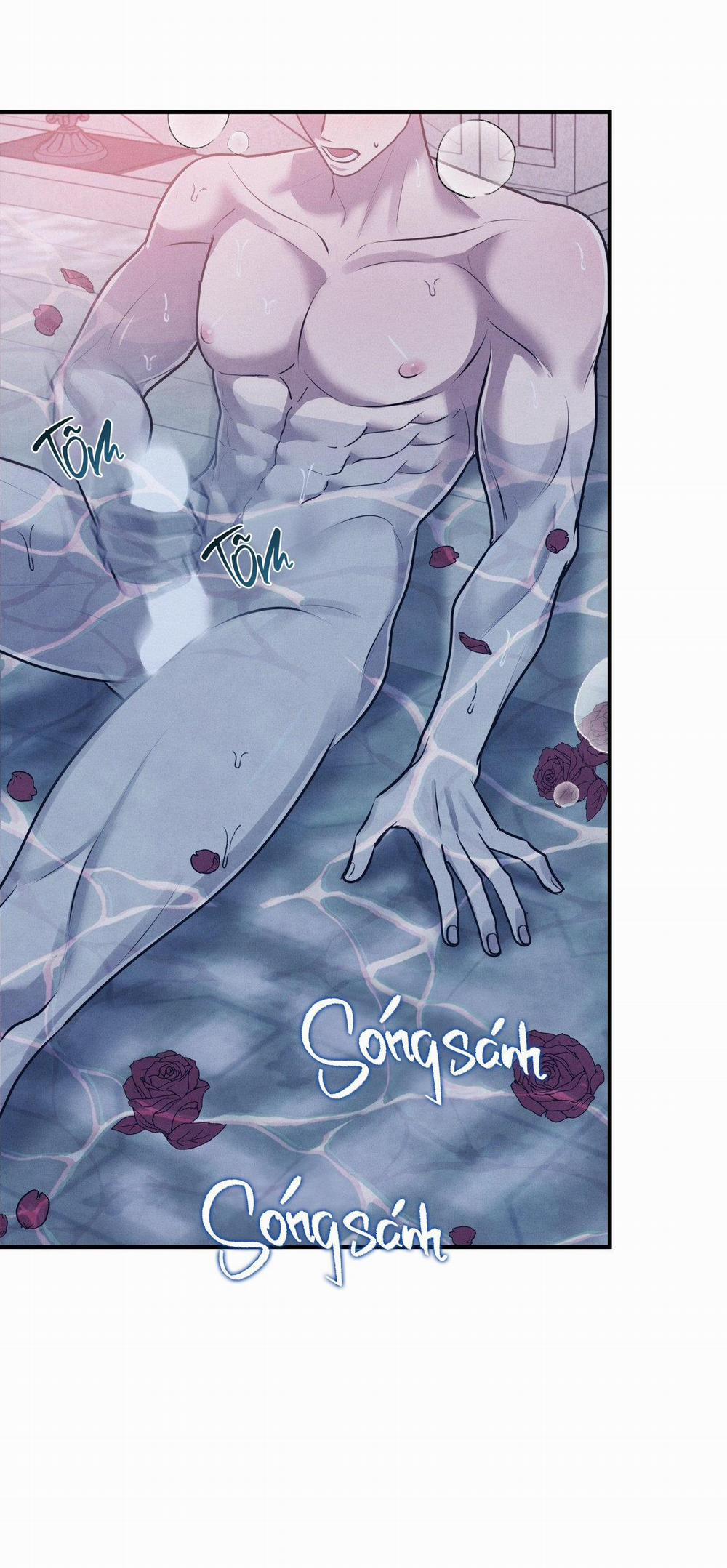 ĐÁM CƯỚI TAI TIẾNG 1 trang 4