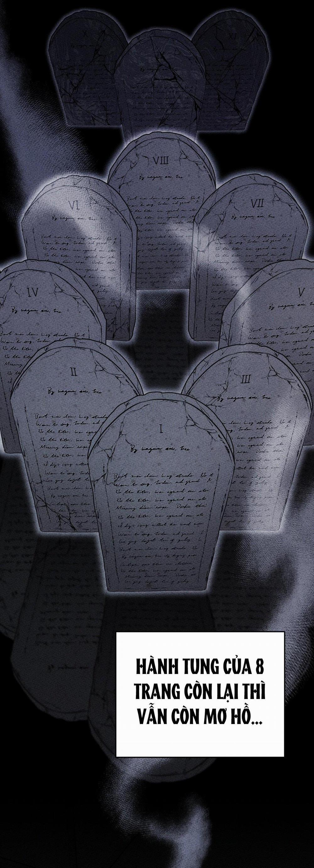 ĐÁM CƯỚI TAI TIẾNG 1 trang 43