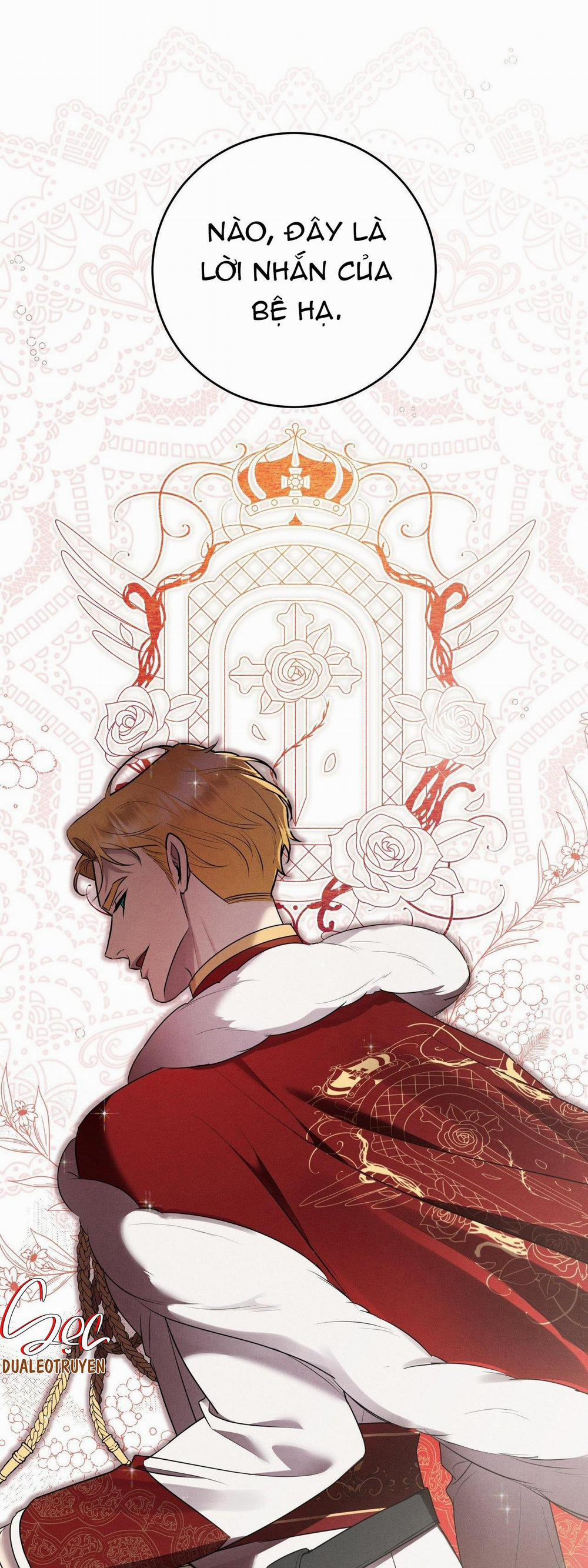 ĐÁM CƯỚI TAI TIẾNG 1 trang 59