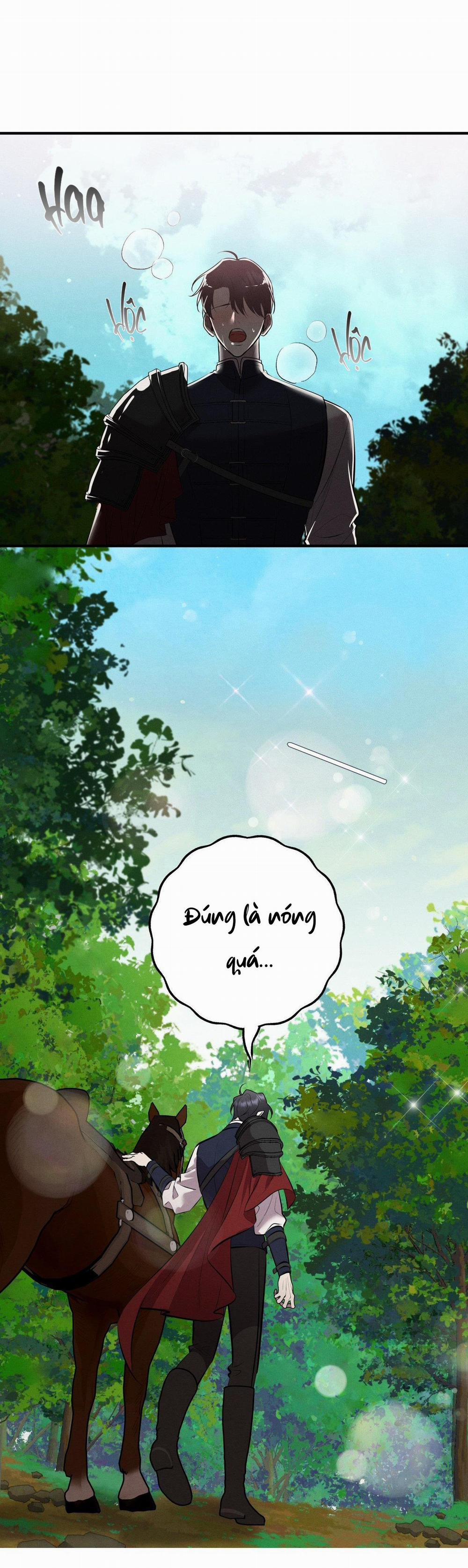 ĐÁM CƯỚI TAI TIẾNG 1 trang 9