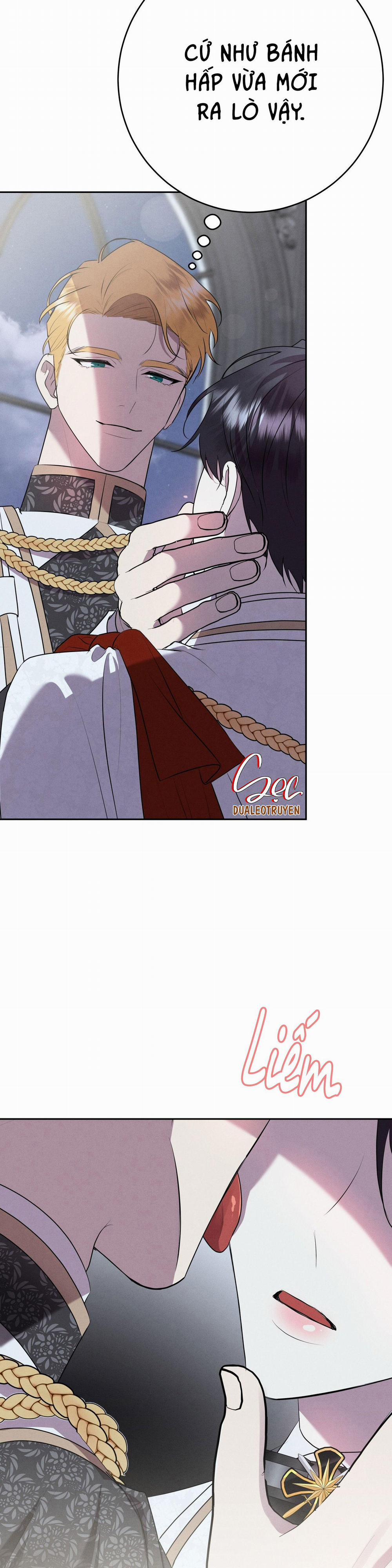 ĐÁM CƯỚI TAI TIẾNG 10 trang 1