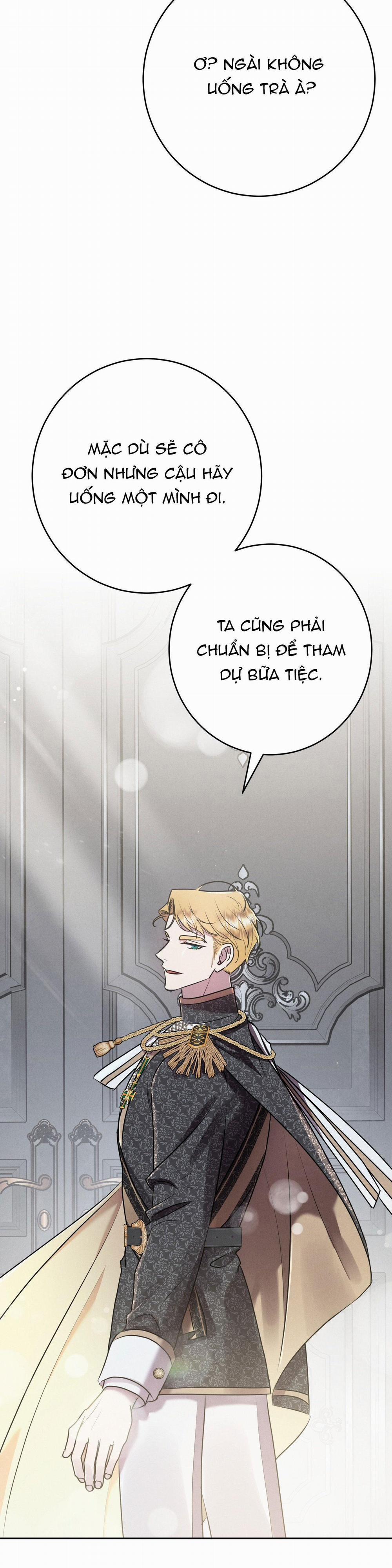 ĐÁM CƯỚI TAI TIẾNG 10 trang 13