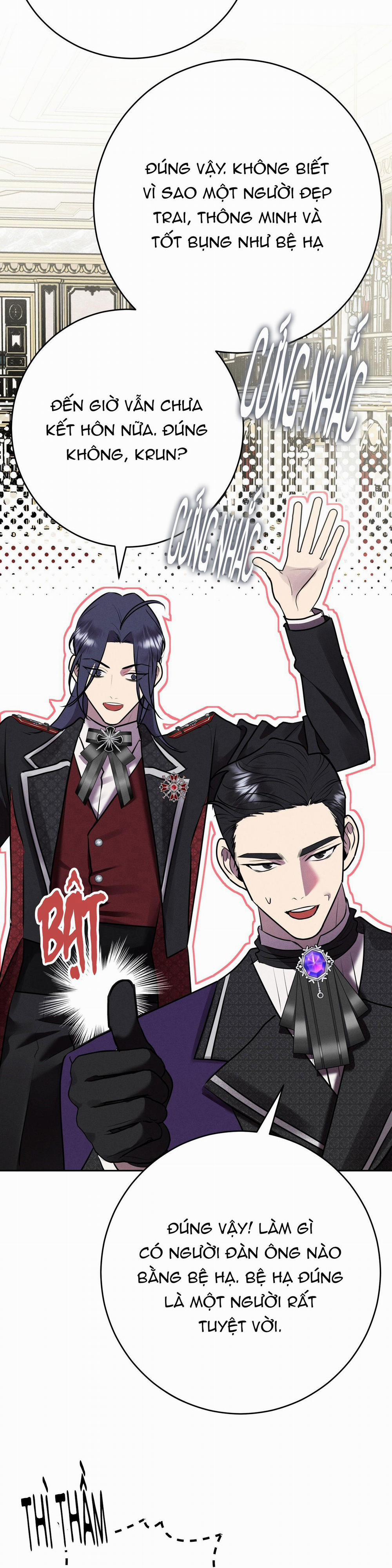 ĐÁM CƯỚI TAI TIẾNG 10 trang 29