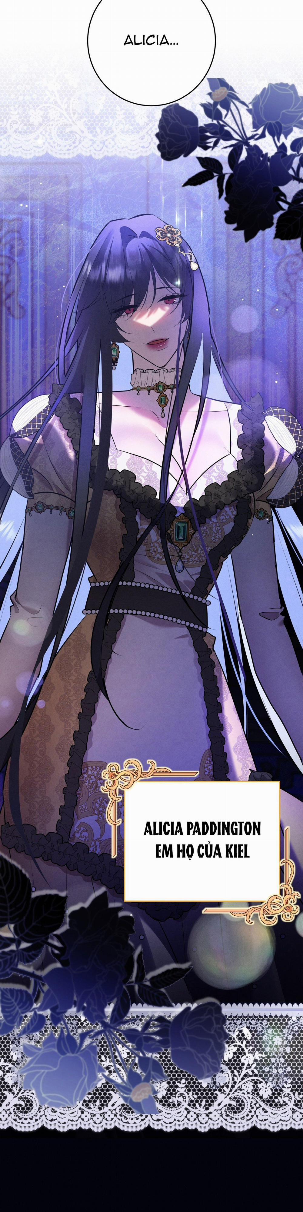 ĐÁM CƯỚI TAI TIẾNG 10 trang 34