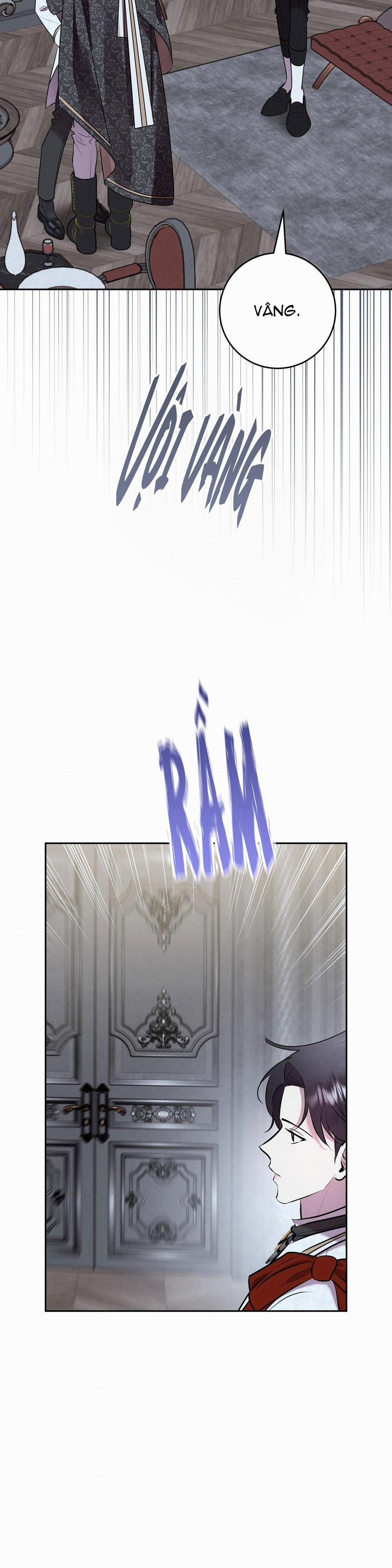 ĐÁM CƯỚI TAI TIẾNG 10 trang 4