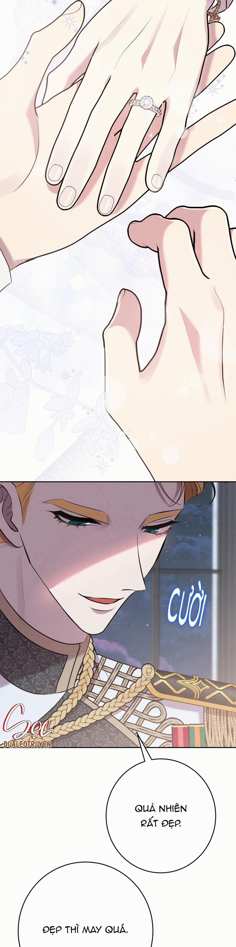 ĐÁM CƯỚI TAI TIẾNG 10 trang 7