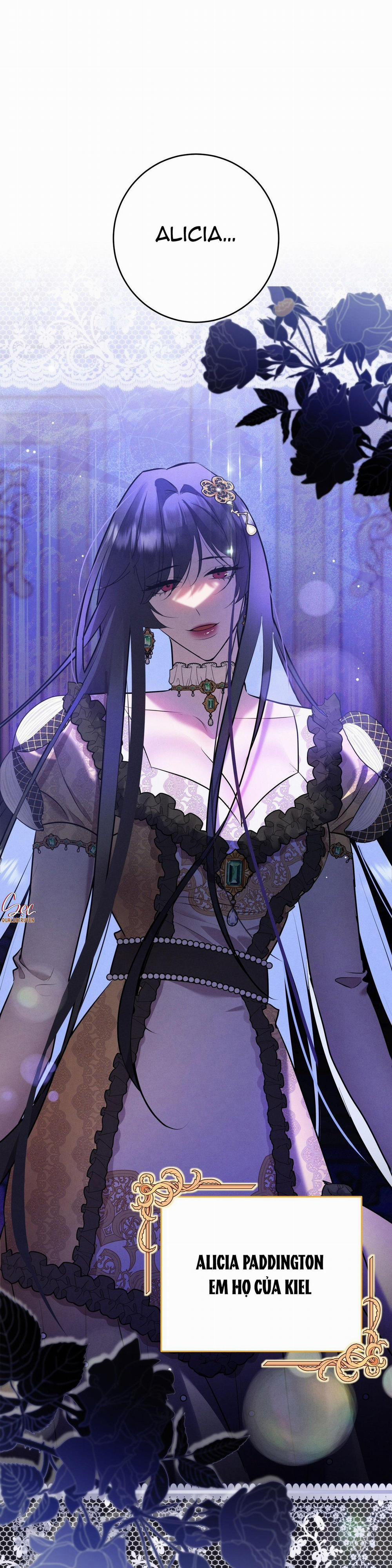 ĐÁM CƯỚI TAI TIẾNG 11 trang 0