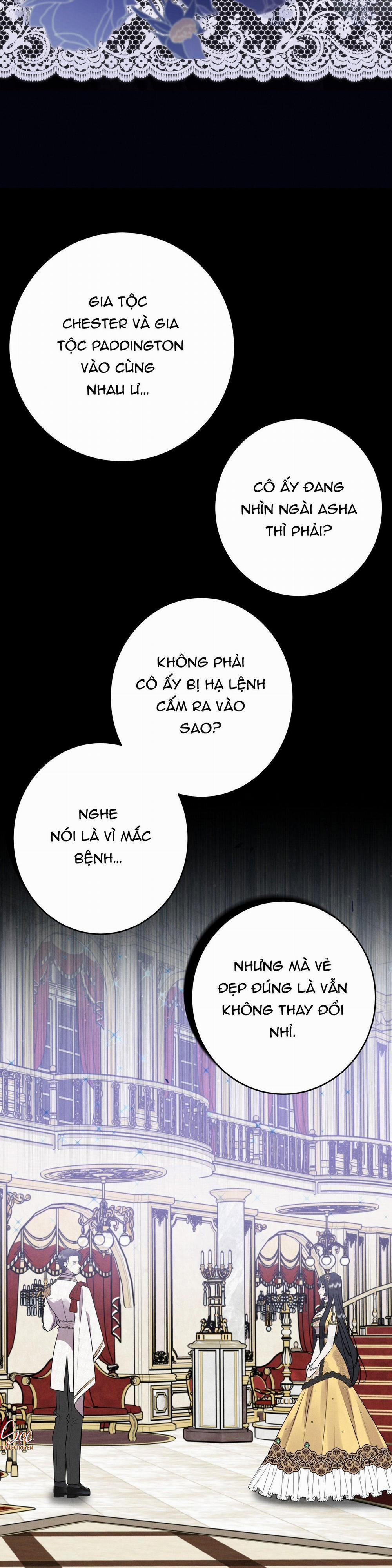 ĐÁM CƯỚI TAI TIẾNG 11 trang 1