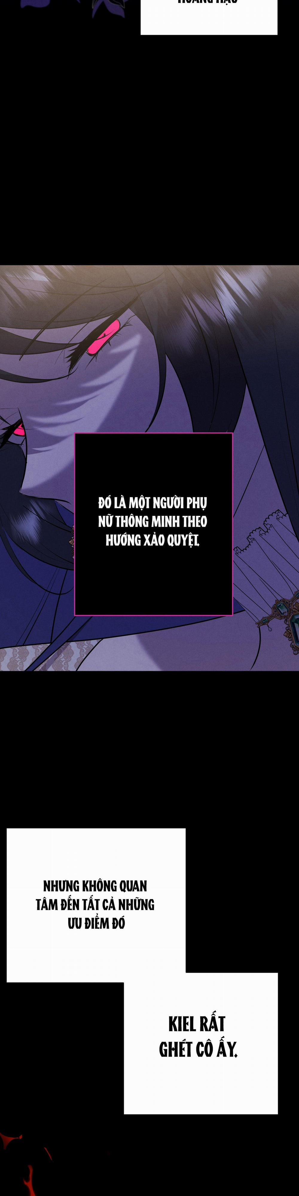 ĐÁM CƯỚI TAI TIẾNG 11 trang 12