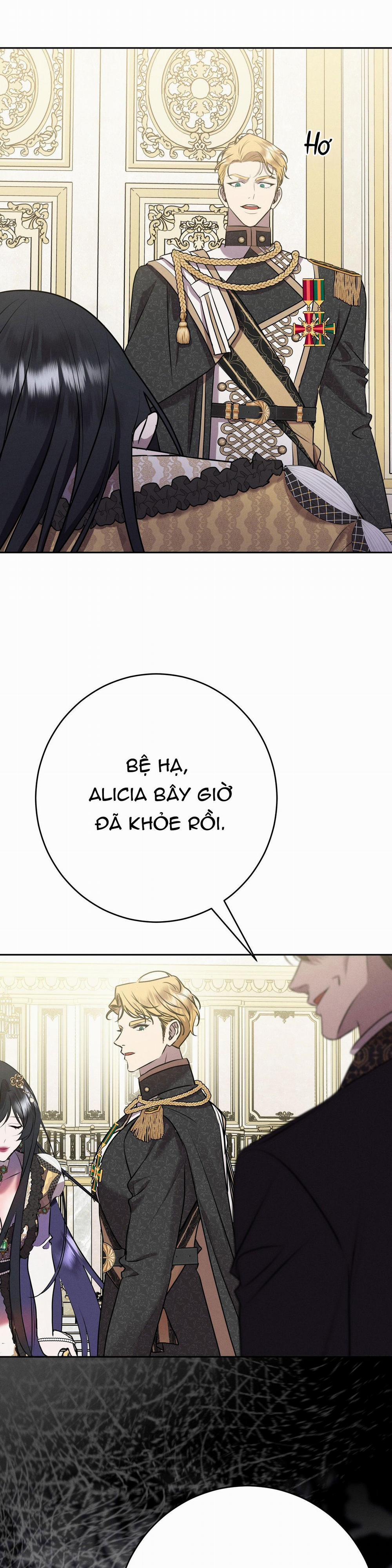 ĐÁM CƯỚI TAI TIẾNG 11 trang 32