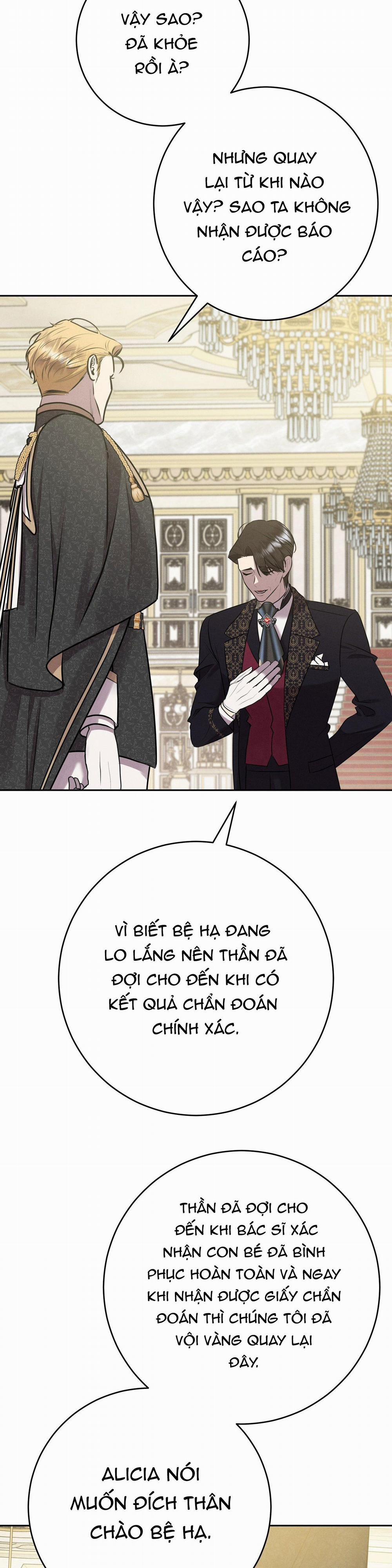 ĐÁM CƯỚI TAI TIẾNG 11 trang 34