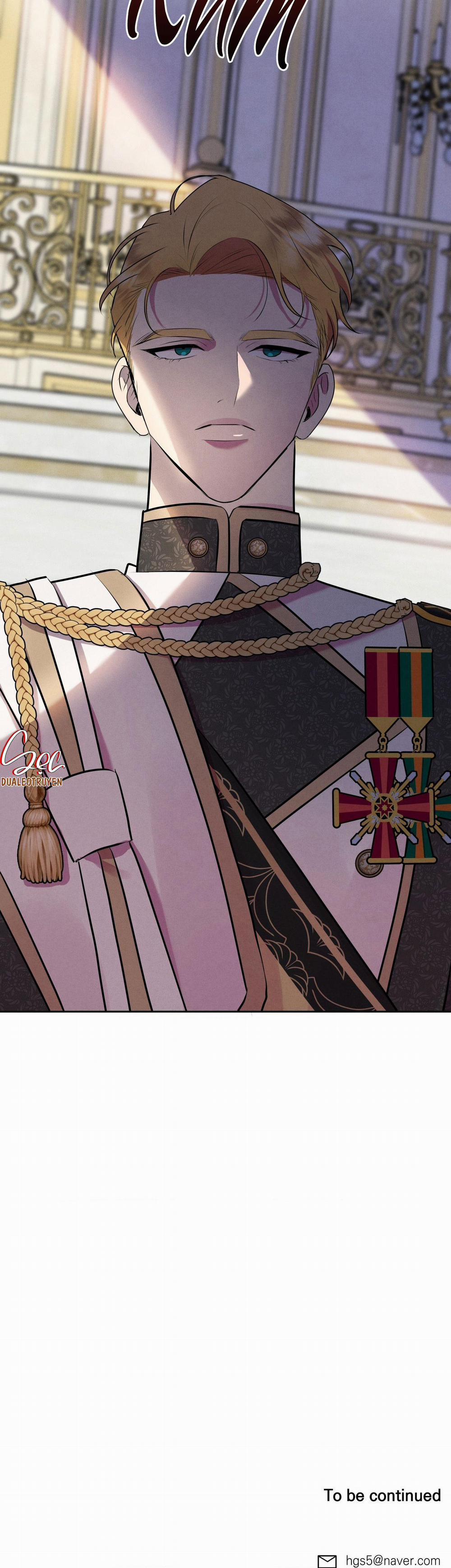 ĐÁM CƯỚI TAI TIẾNG 11 trang 41