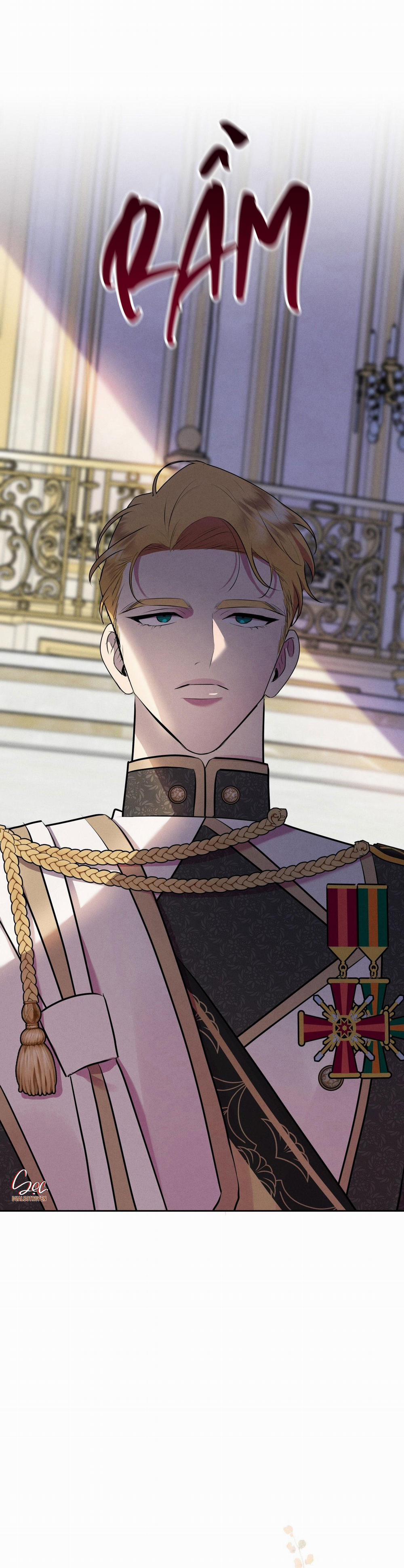 ĐÁM CƯỚI TAI TIẾNG 12 trang 0