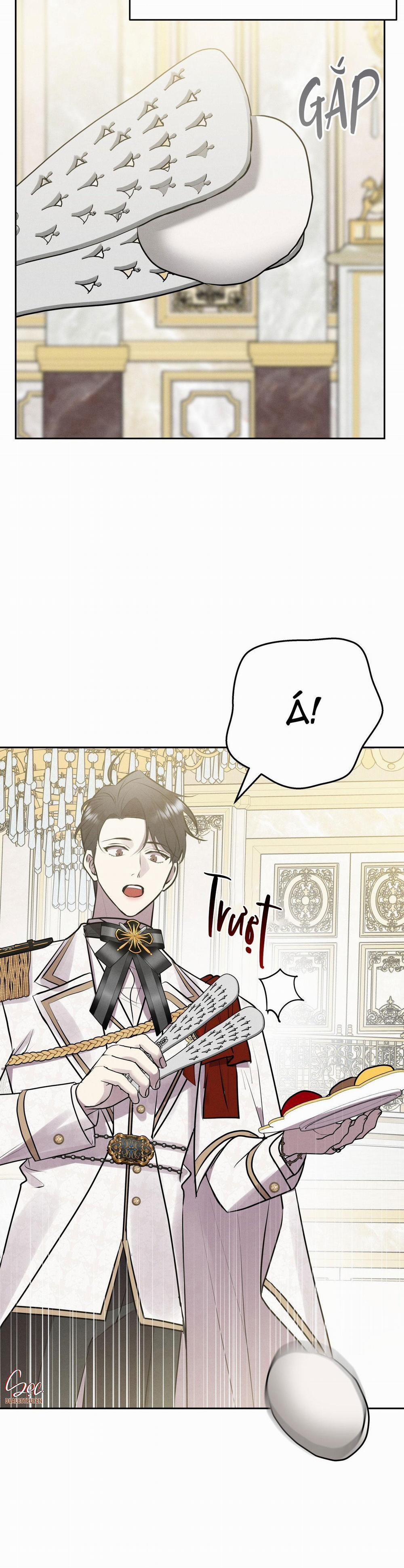 ĐÁM CƯỚI TAI TIẾNG 12 trang 14