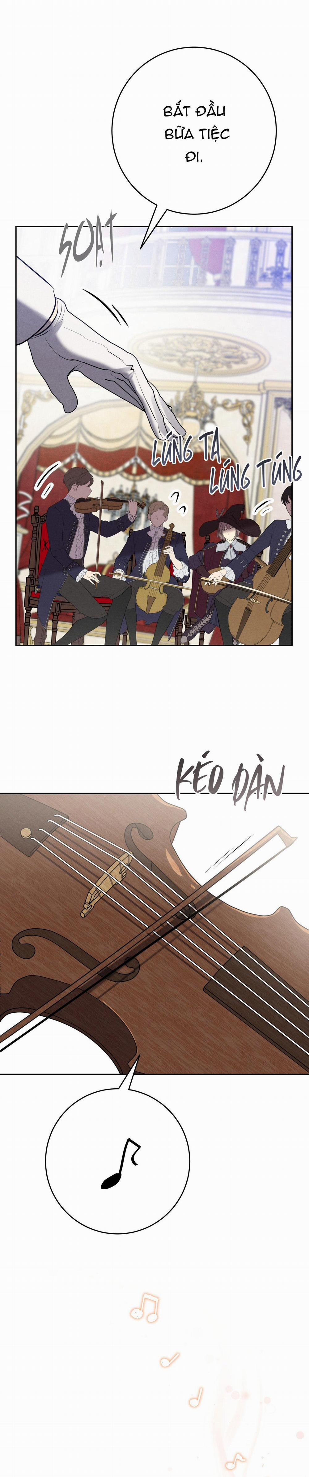 ĐÁM CƯỚI TAI TIẾNG 12 trang 2