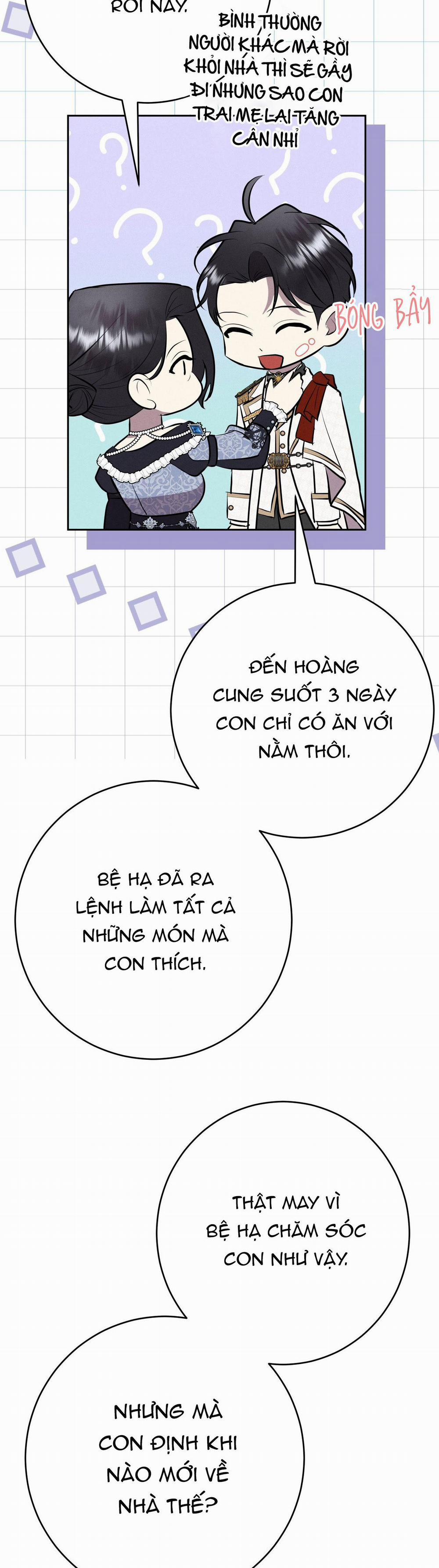 ĐÁM CƯỚI TAI TIẾNG 12 trang 29