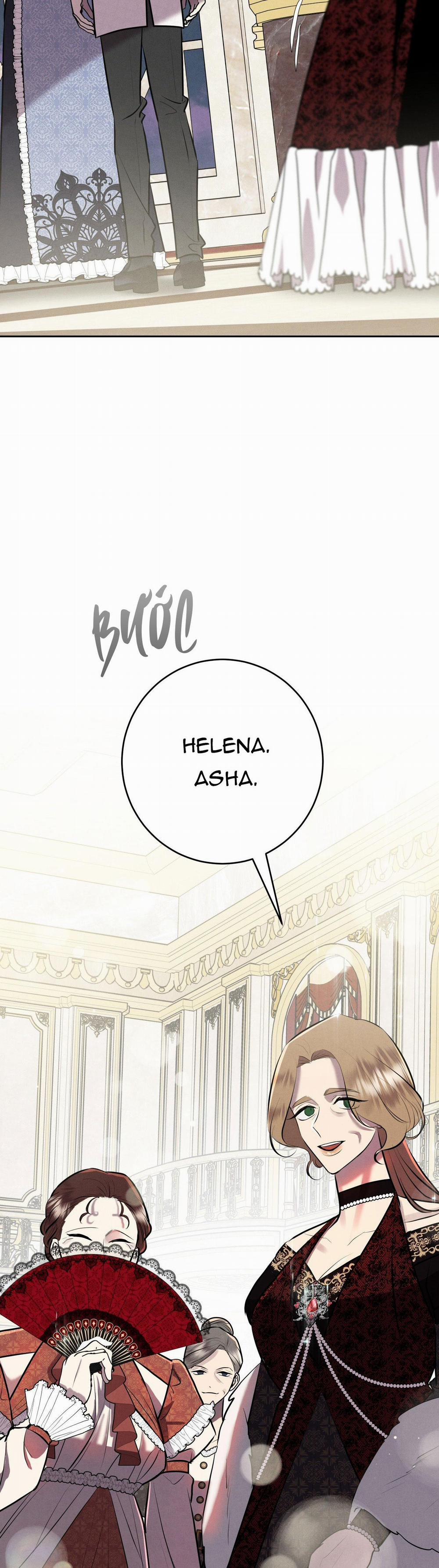 ĐÁM CƯỚI TAI TIẾNG 12 trang 34