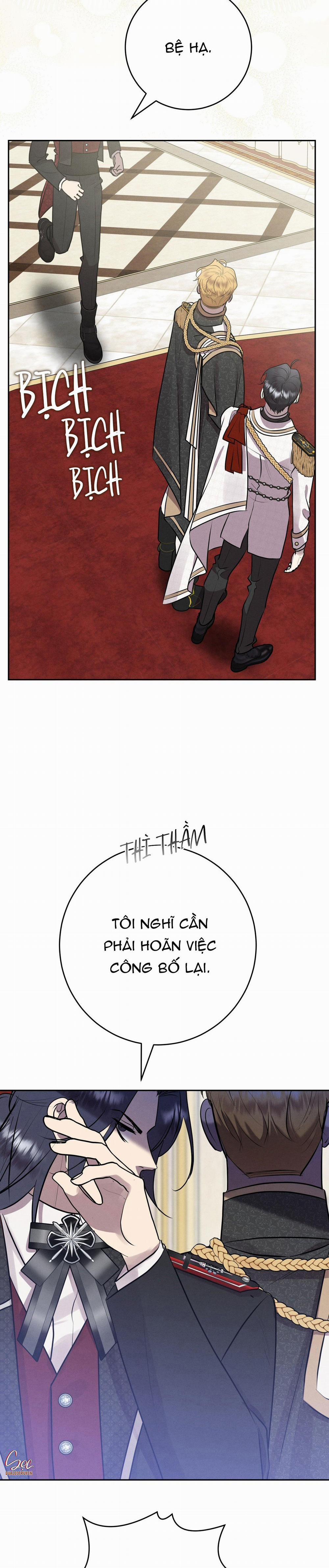 ĐÁM CƯỚI TAI TIẾNG 12 trang 7