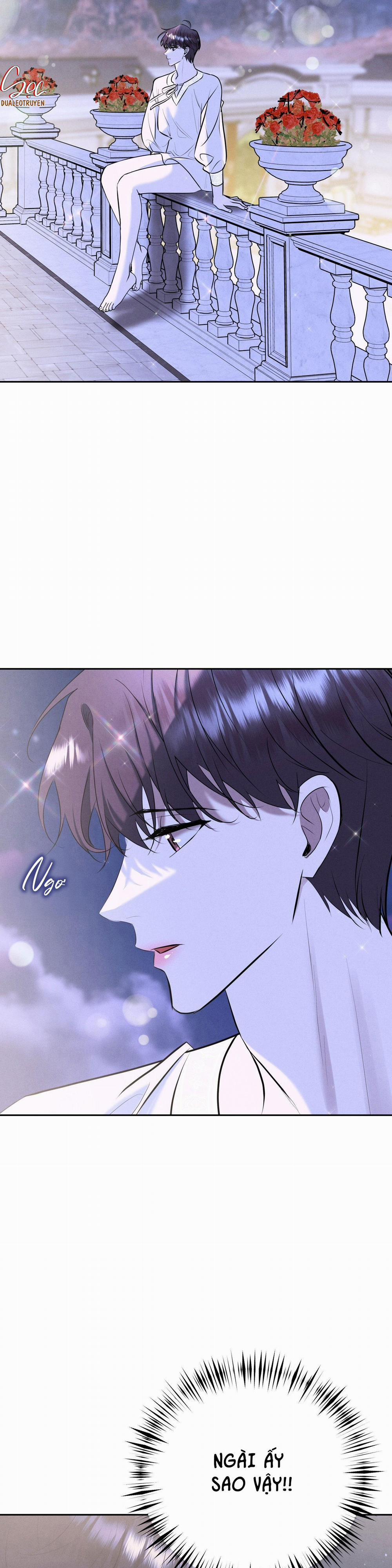 ĐÁM CƯỚI TAI TIẾNG 13 trang 1