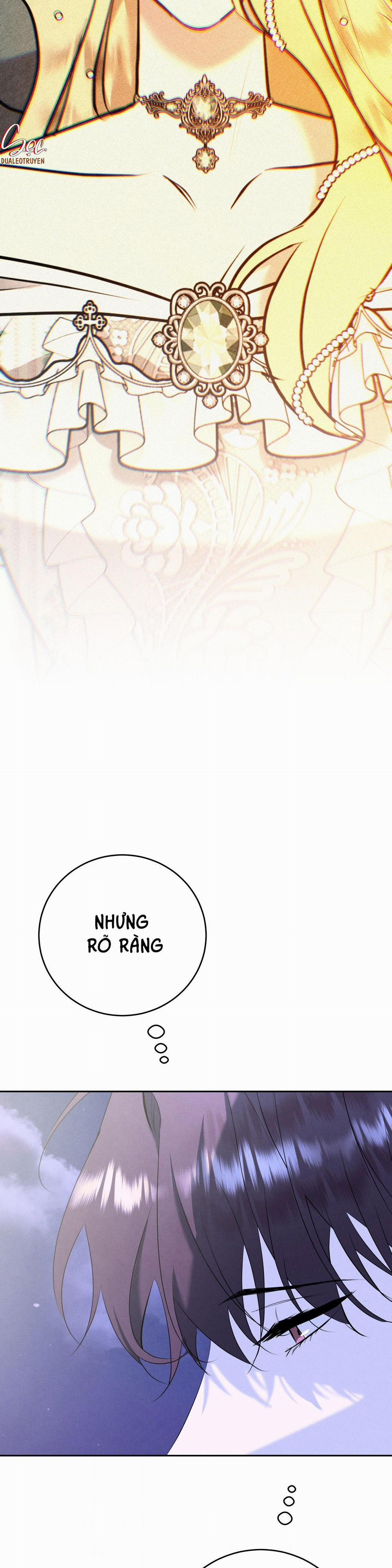 ĐÁM CƯỚI TAI TIẾNG 13 trang 11