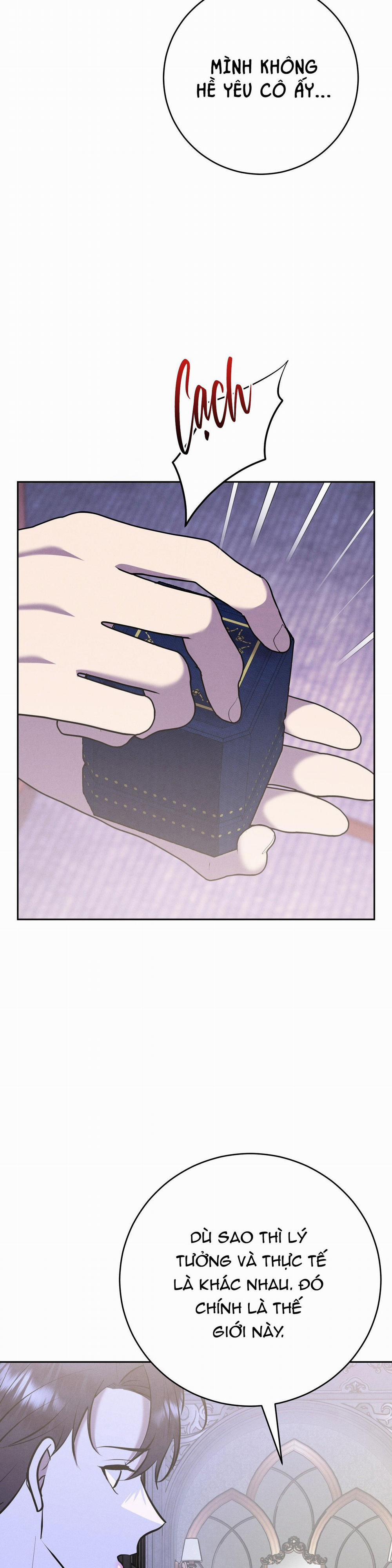 ĐÁM CƯỚI TAI TIẾNG 13 trang 12