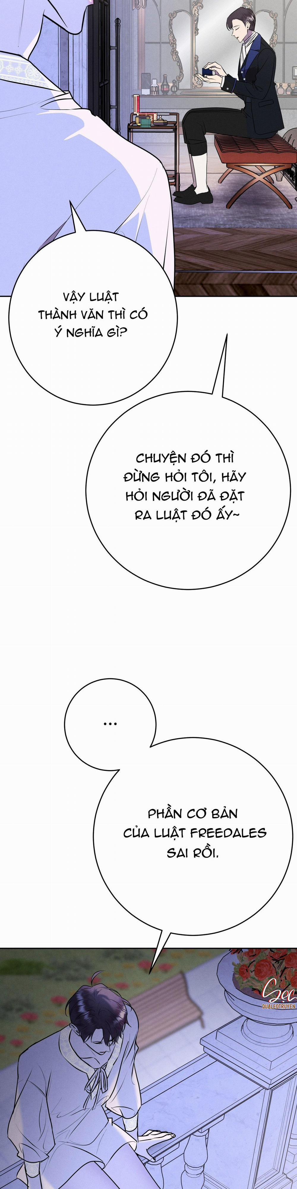 ĐÁM CƯỚI TAI TIẾNG 13 trang 13