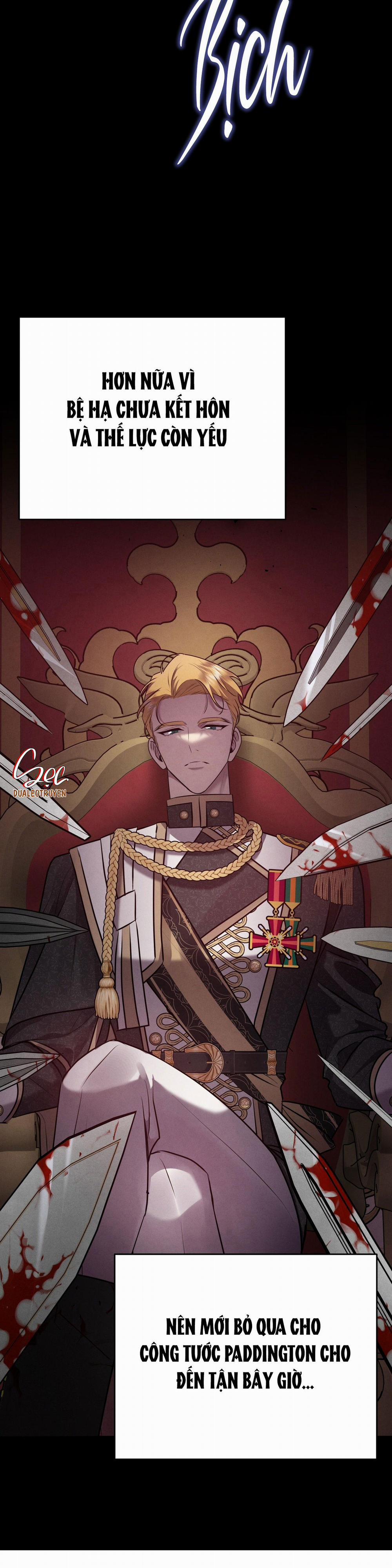 ĐÁM CƯỚI TAI TIẾNG 13 trang 27