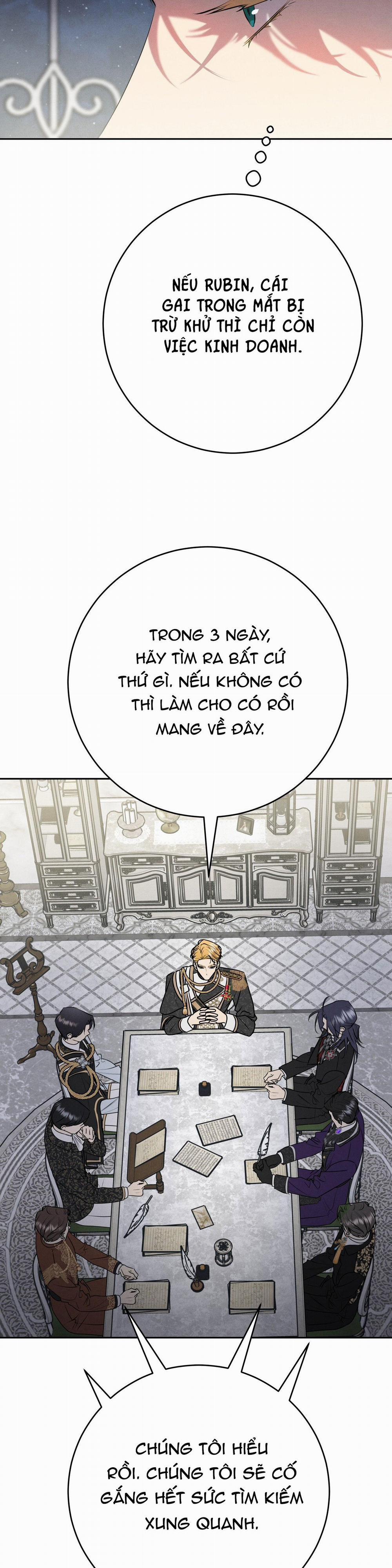 ĐÁM CƯỚI TAI TIẾNG 13 trang 29