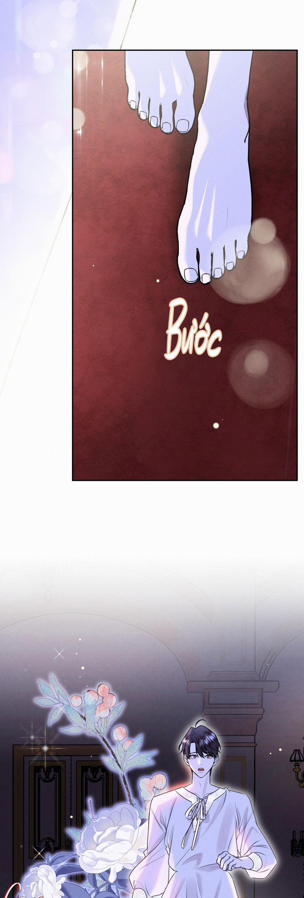 ĐÁM CƯỚI TAI TIẾNG 13 trang 36