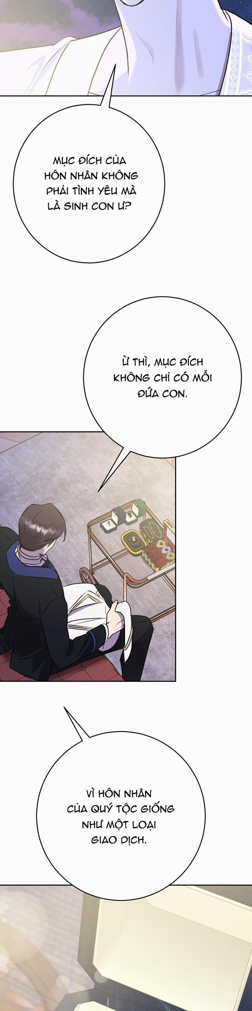 ĐÁM CƯỚI TAI TIẾNG 13 trang 5