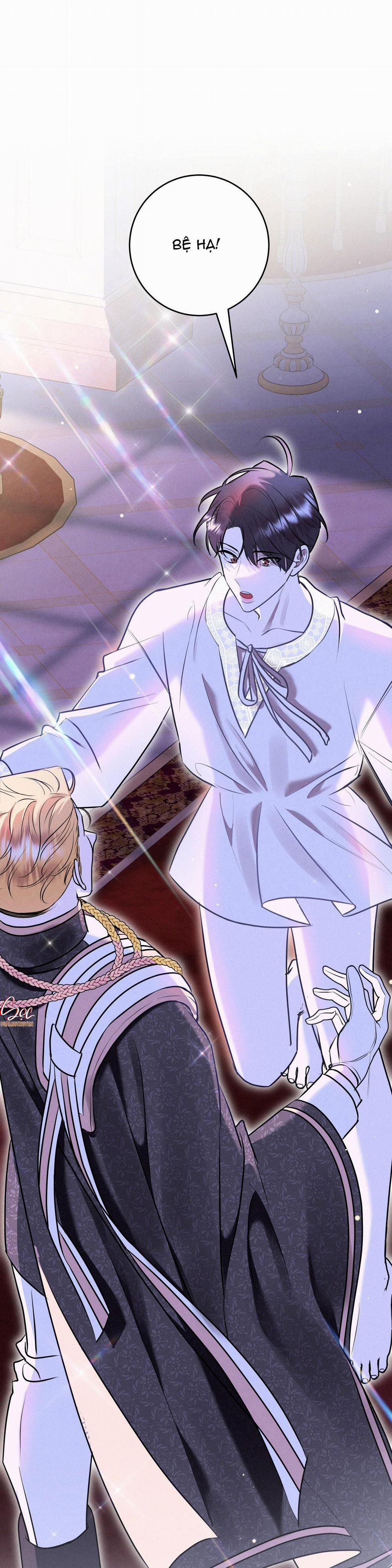 ĐÁM CƯỚI TAI TIẾNG 14 trang 0