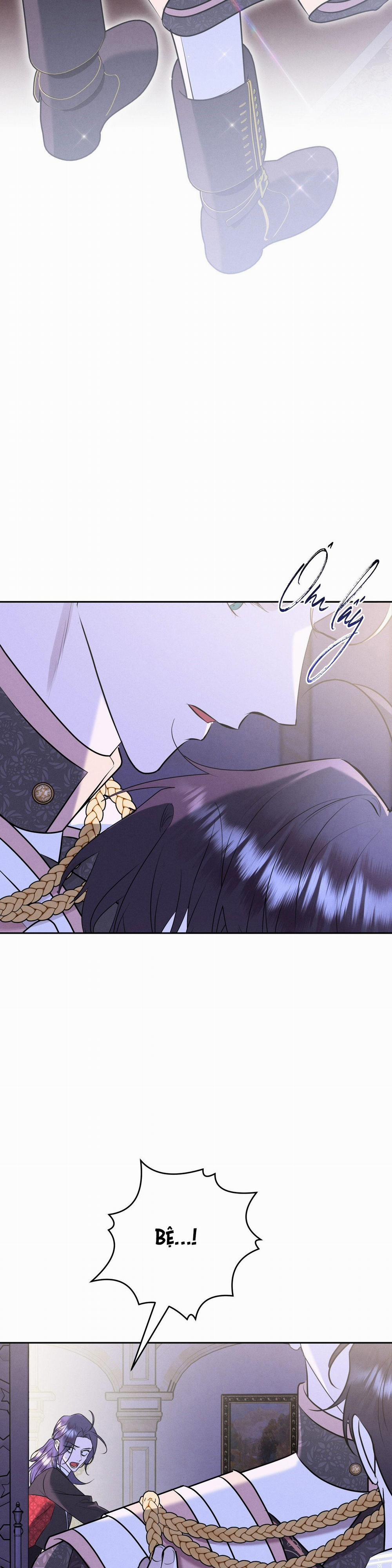 ĐÁM CƯỚI TAI TIẾNG 14 trang 1