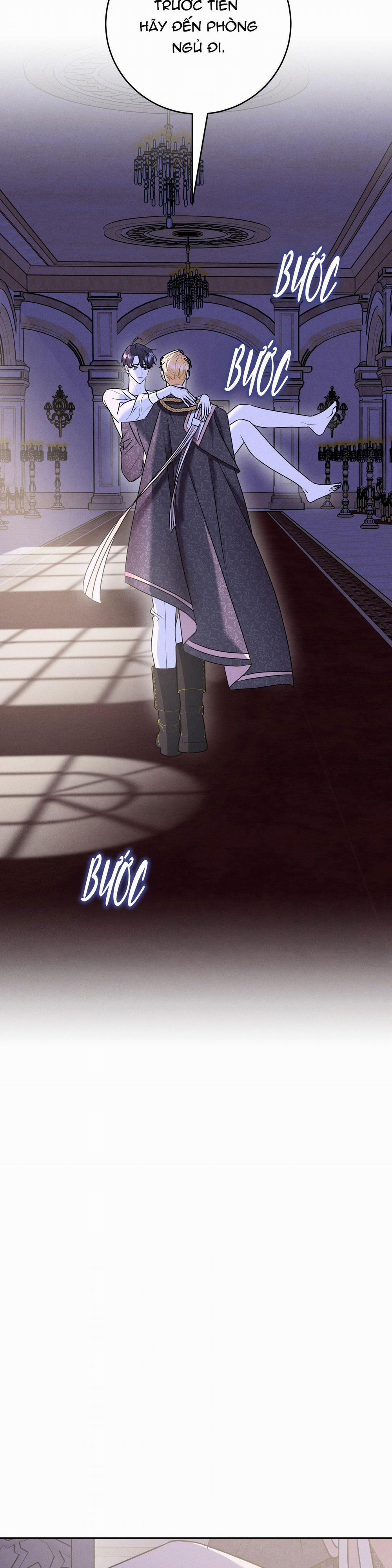 ĐÁM CƯỚI TAI TIẾNG 14 trang 11