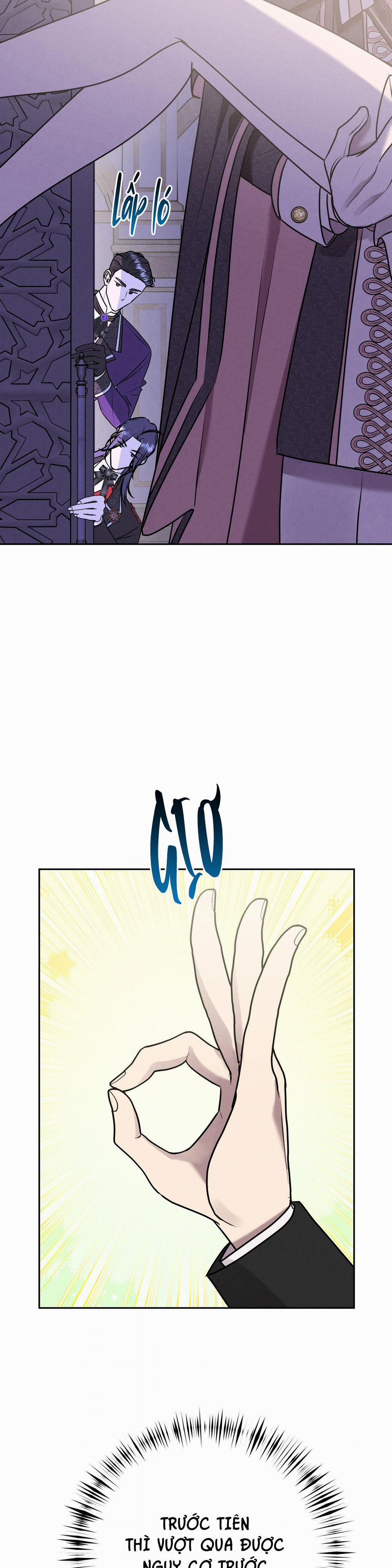 ĐÁM CƯỚI TAI TIẾNG 14 trang 12