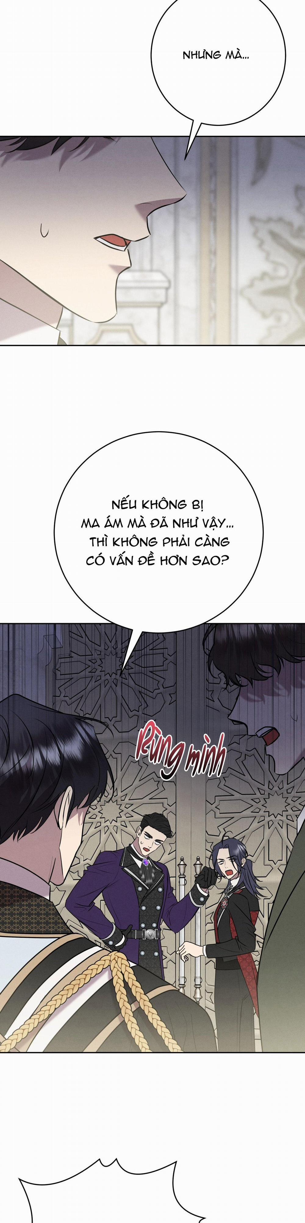 ĐÁM CƯỚI TAI TIẾNG 14 trang 14