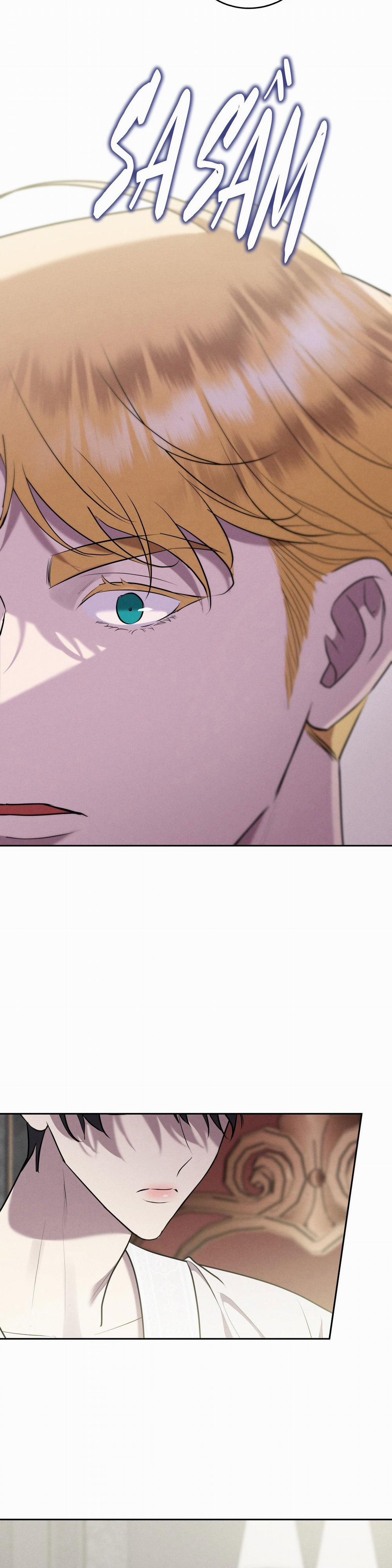 ĐÁM CƯỚI TAI TIẾNG 14 trang 27