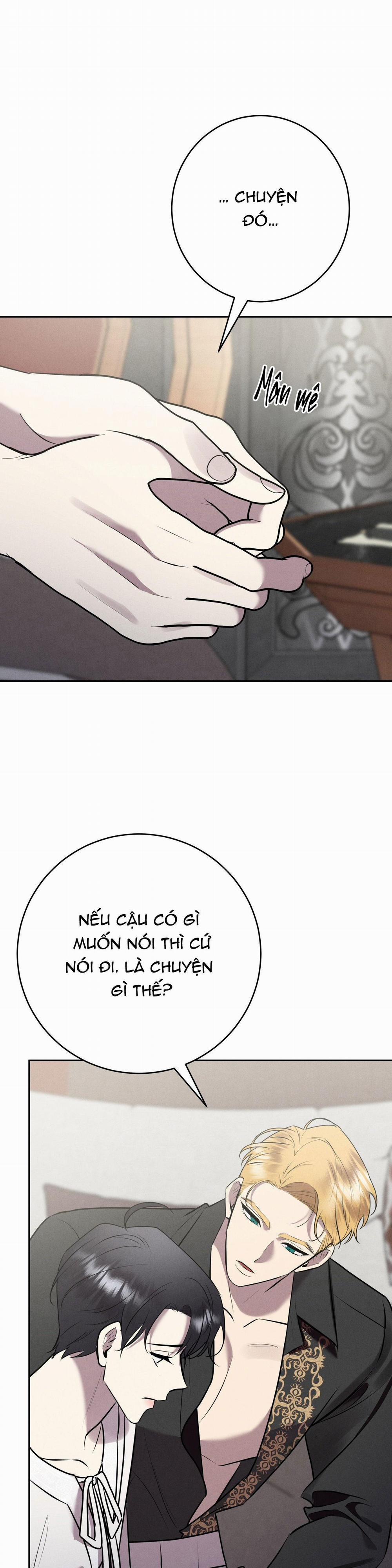 ĐÁM CƯỚI TAI TIẾNG 14 trang 29