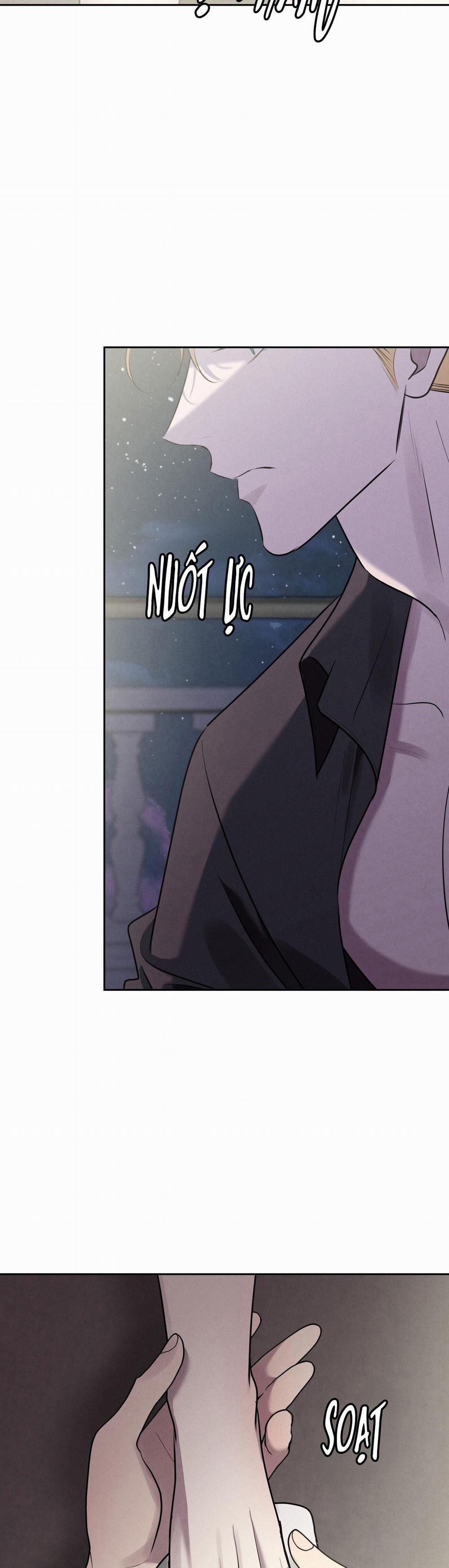 ĐÁM CƯỚI TAI TIẾNG 14 trang 31