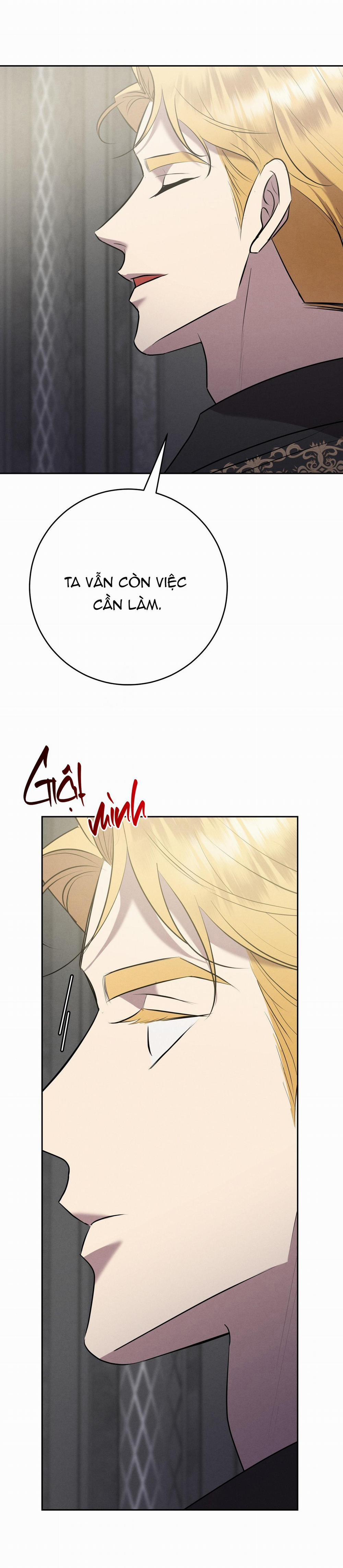 ĐÁM CƯỚI TAI TIẾNG 15 trang 10