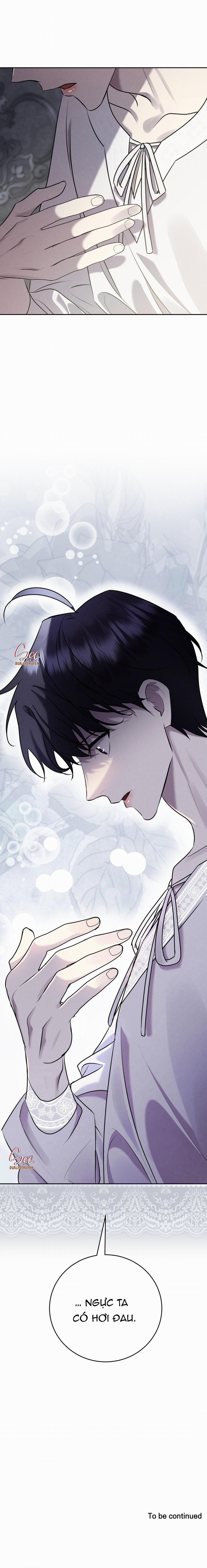 ĐÁM CƯỚI TAI TIẾNG 15 trang 29