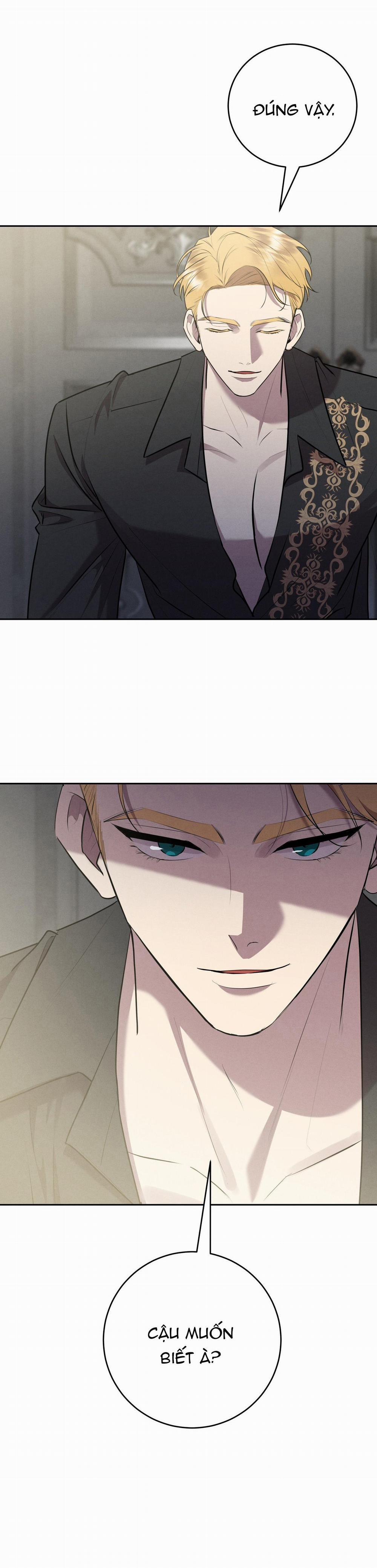 ĐÁM CƯỚI TAI TIẾNG 15 trang 4