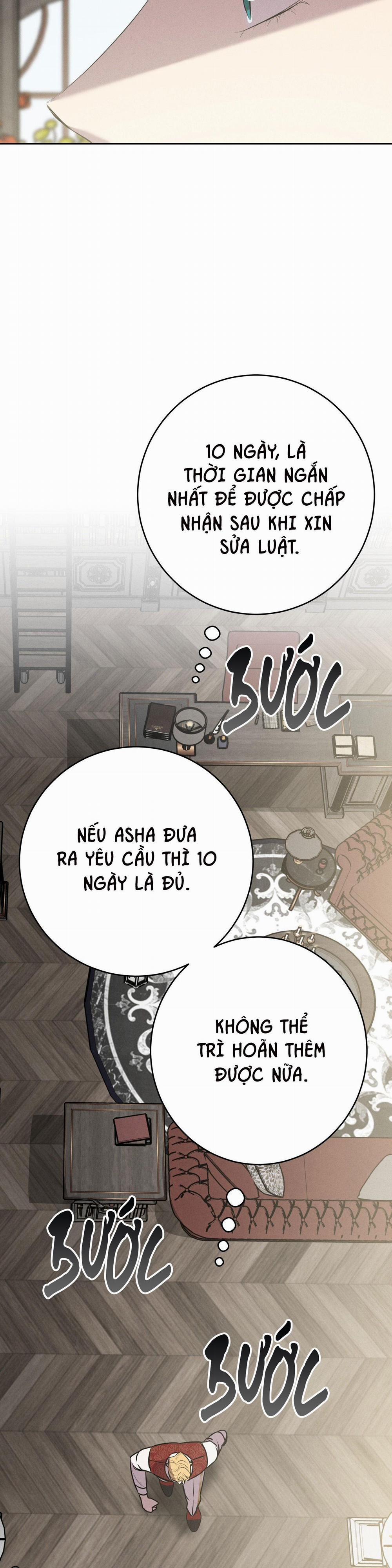 ĐÁM CƯỚI TAI TIẾNG 16 trang 34