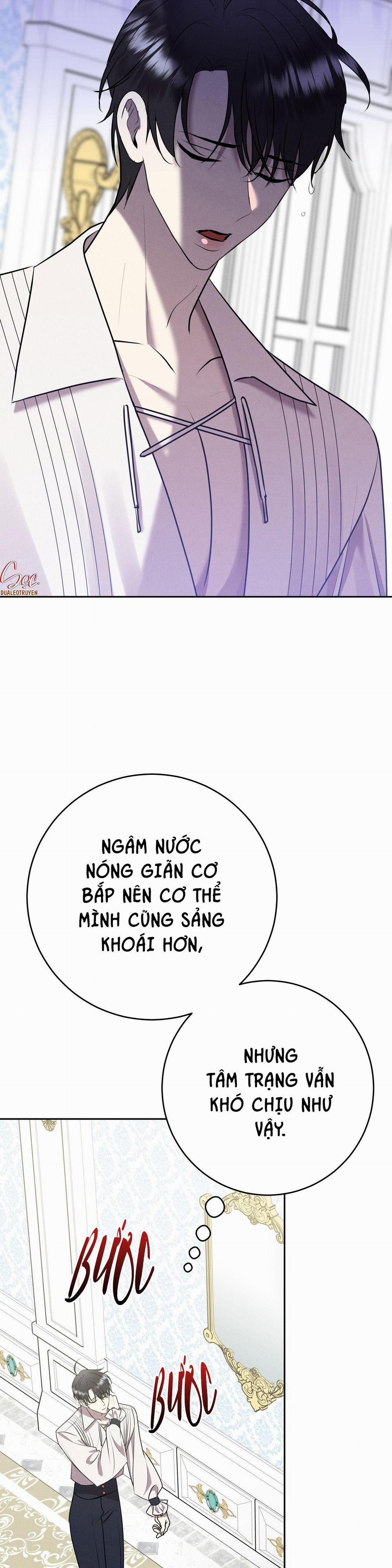 ĐÁM CƯỚI TAI TIẾNG 17 trang 1