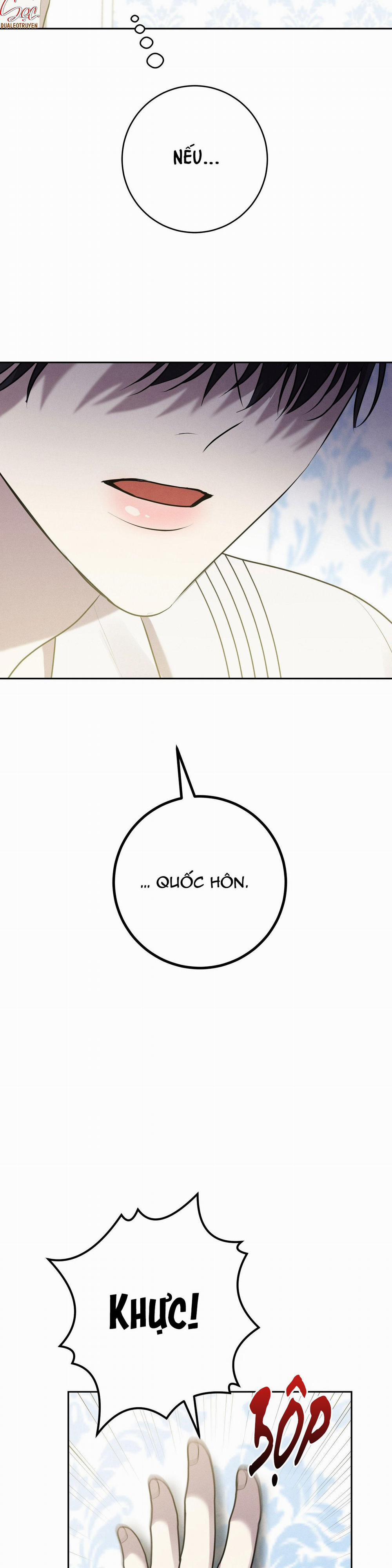 ĐÁM CƯỚI TAI TIẾNG 17 trang 13